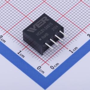 HCLS1-24S15商品缩略图