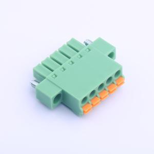 KF2EDGKNM-3.81-5P商品缩略图