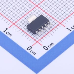 TPS79518DCQR商品缩略图