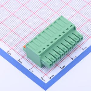 DB2EKD-3.5-9P-GN商品缩略图