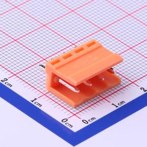 HT396V-3.96-4P商品缩略图