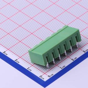 XY2500R-B-5.00-6P商品缩略图