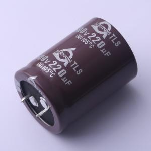 TLS500V220M30*40 V商品缩略图