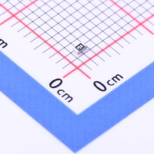 FRC0603F1540TS商品缩略图