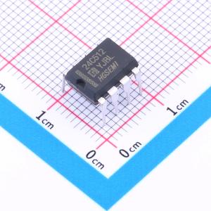 HG24C512N商品缩略图