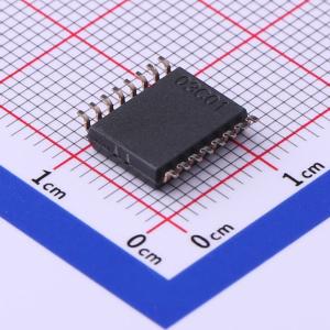 ISO7341FCQDWRQ1商品缩略图