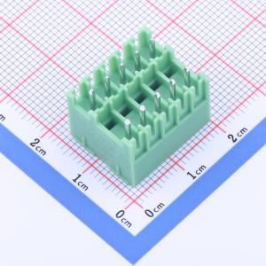 KF2EDGKVH-3.5-2*5P商品缩略图