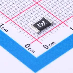 HoLR2512-1.5W-160mR-1%-15ppm商品缩略图