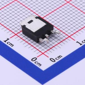 SPD30P06PG-VB商品缩略图