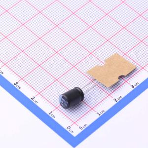 160AR5K101M0609G13T商品缩略图