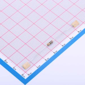 CR1/4W-75Ω±5%-ST52商品缩略图