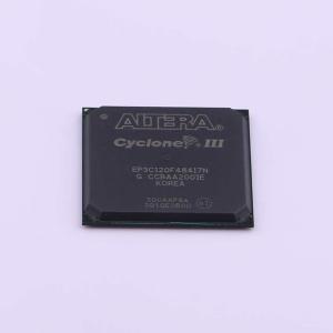 EP3C120F484I7N商品缩略图