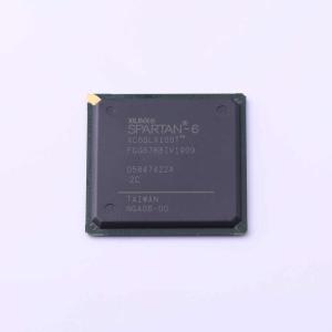 XC6SLX100T-2FGG676C商品缩略图