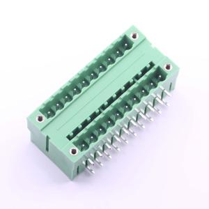 KF2EDGRHM-5.0-2*10P商品缩略图