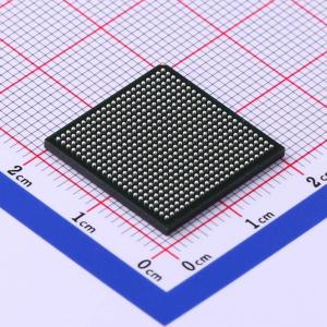 XC6SLX75-3CSG484I商品缩略图