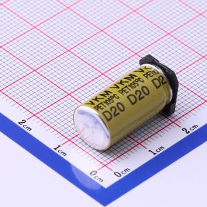 VKME2102V220MV商品缩略图