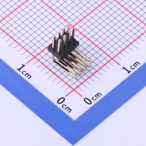 KH-1.27PH90-2X4P-L10.5商品缩略图