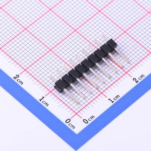 KH-2.54PH180-1X9P-L11.5商品缩略图