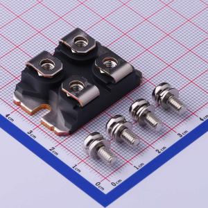 IXFN44N100Q3商品缩略图