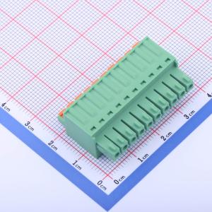 DB2EKD-3.5-10P-GN商品缩略图