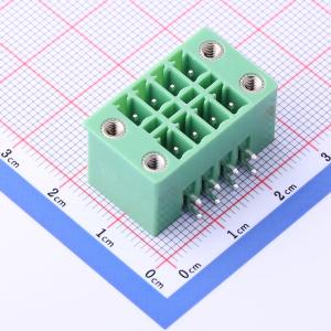 KF2EDGKRM-3.81-2*4P商品缩略图