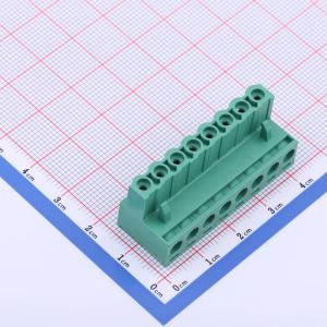 KH-ZBK400R-8P-5.08GS商品缩略图