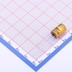 CHV-2R7105R-TW 2.7V1F商品缩略图