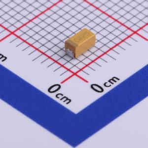 CA45-A-16V-2.2uF-K商品缩略图