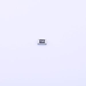 FRC0805F7501TS商品缩略图