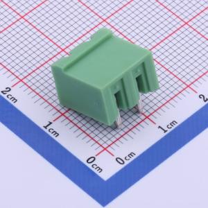 2ETYRC-5.08-02P-14-100AH商品缩略图