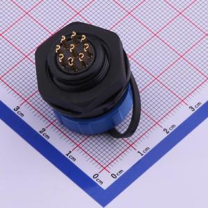 JH1712S-9P商品缩略图