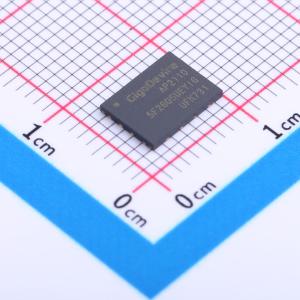 2Gbit SPI NAND 3.3V