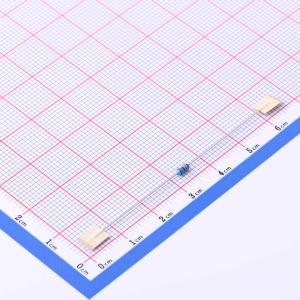 MF1/8W-680K±1%-ST52商品缩略图