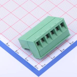 DB2EKR-5.08-6P-GN-S商品缩略图