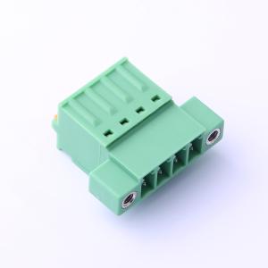 KF2EDGKDRP-3.81-4P商品缩略图