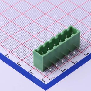 XY2500R-D-5.08-6P商品缩略图