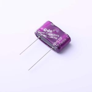 CZP-9R0L334R-TW 9.0V0.33F商品缩略图