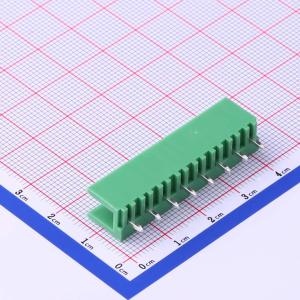 HT508V-5.08-8P商品缩略图