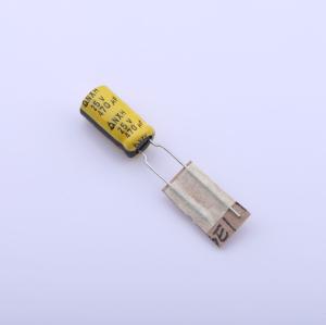 NXH25V470M8*15 5.0TP商品缩略图