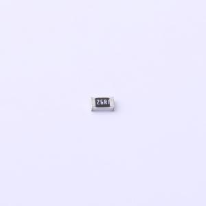 FRC0805F26R1TS商品缩略图