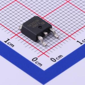 TK20S06K3L-VB商品缩略图