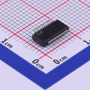 AD8436ARQZ-R7商品缩略图