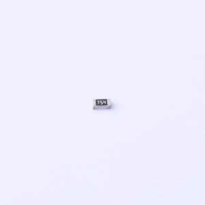 FRC0603J754 TS商品缩略图