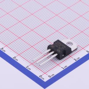 STP45N60DM6商品缩略图