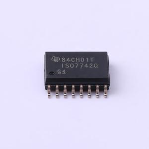 ISO7742QDWQ1商品缩略图