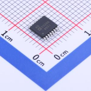 AD5328BRUZ商品缩略图