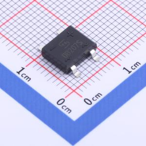 DB207S商品缩略图