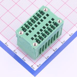 KF2EDGVHM-3.5-2*7P商品缩略图