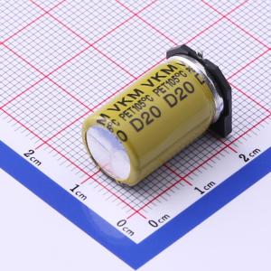 VKML2102C121MV商品缩略图