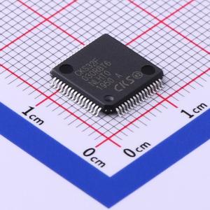 基于32位ARM的MCU，具备16至64KB闪存、定时器、ADC、通信接口，工作电压为2.4-3.6V